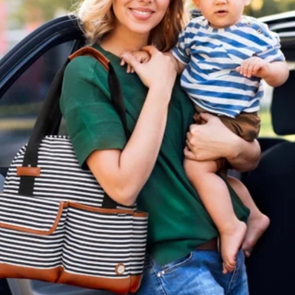 iPack Baby Diaper Bag - Picture 16 of 16